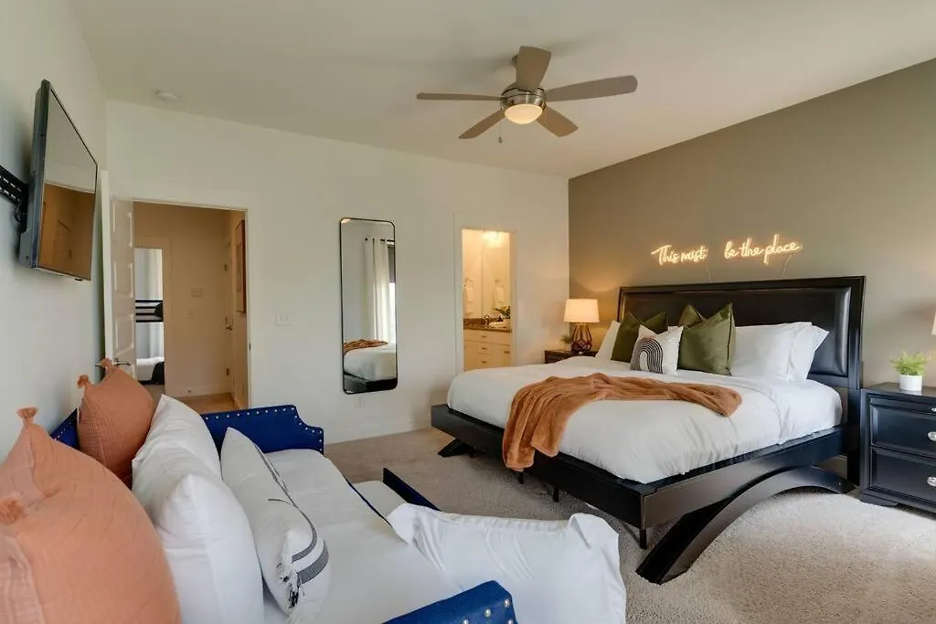 Perfectly Located-Walk To Bars- Close To Broadway Nashville United States