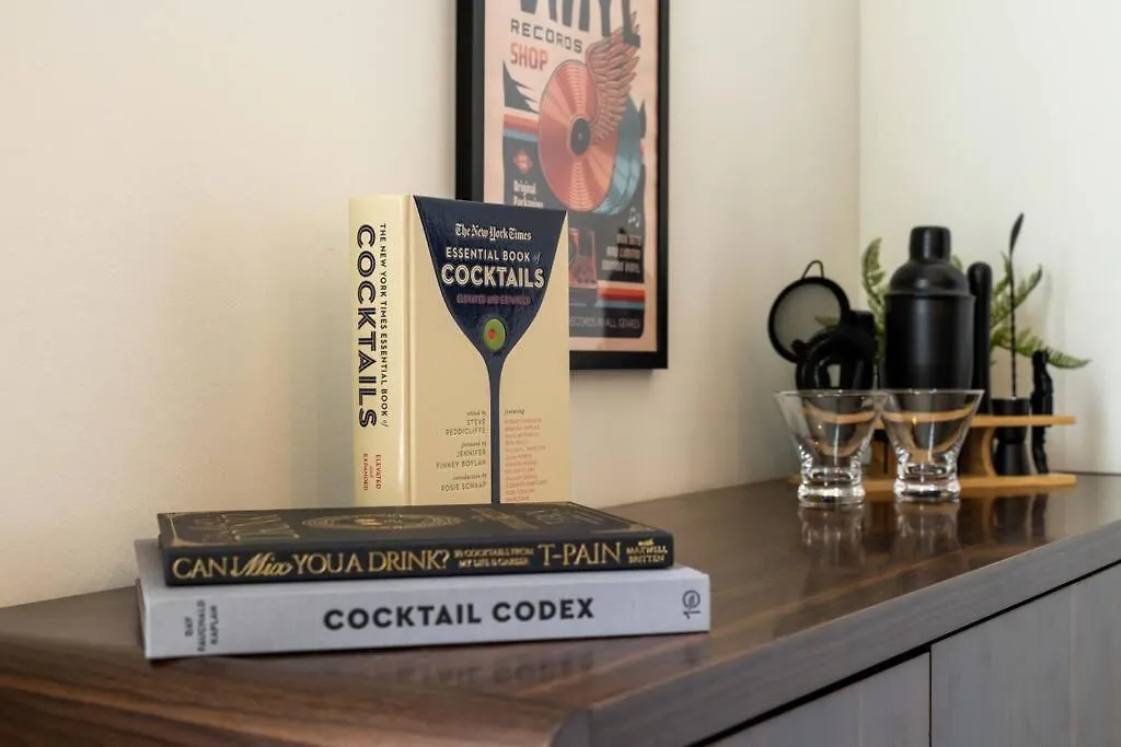 Holiday home Perfectly Located-Walk To Bars- Close To Broadway Nashville United States